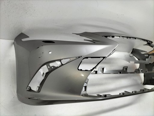 BRANIK PREDNJA STRANA LEXUS ES 7 VII 18-