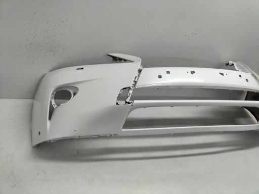 BRANIK PREDNJA STRANA LEXUS RX 3 III REDIZAJN 12-15 SPORT