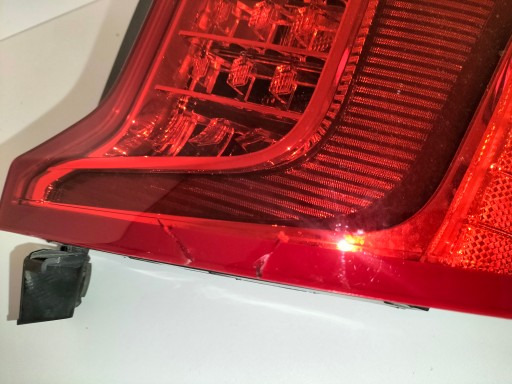 LAMPA FAR ZADNJA  ZADNJI DESNA STRANA VOLVO XC90 II 15- LED