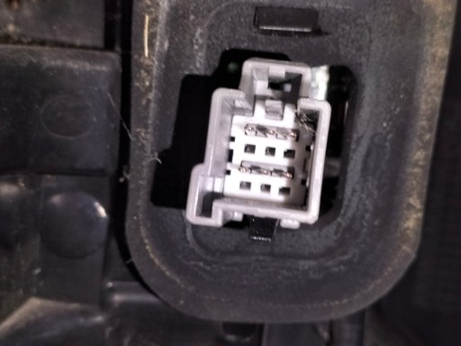LAMPA FAR ZADNJA  ZADNJI DESNA STRANA VOLVO XC90 II 15- LED