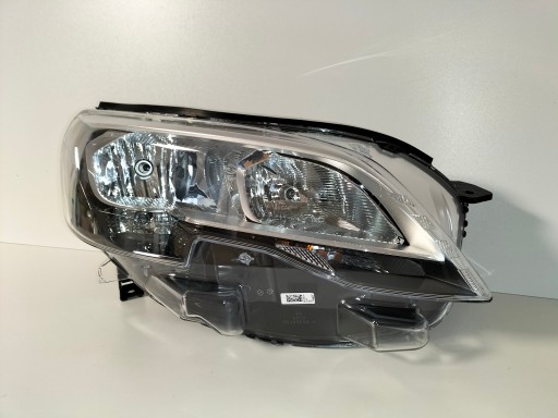 LAMPA FAR PREDNJA DESNA STRANA PEUGEOT EXPERT III 16-