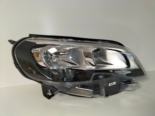 LAMPA FAR PREDNJA DESNA STRANA PEUGEOT EXPERT III 16-