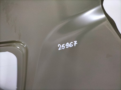 BLATOBRAN ZADNJI DESNA STRANA TOYOTA VERSO 09-13