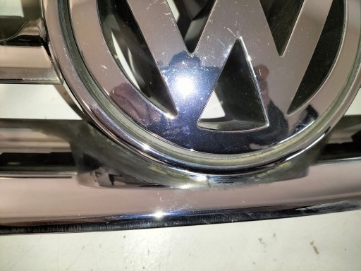 MASKA MREŽICA VW TOUAREG 02-06