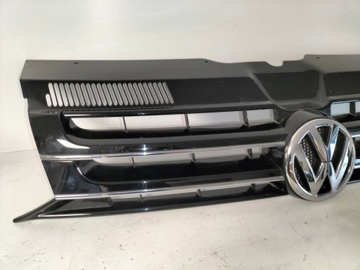 MASKA MREŽICA VW TRANSPORTER T5 REDIZAJN 09-15