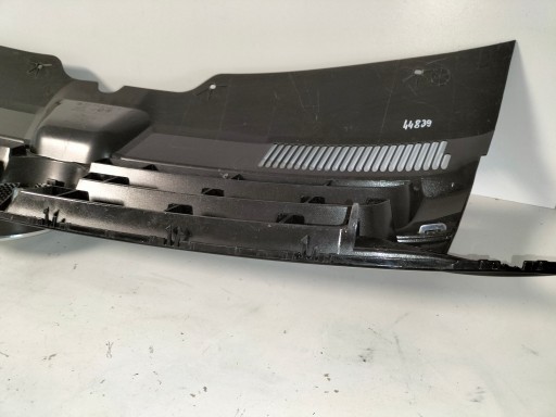 MASKA MREŽICA VW TRANSPORTER T5 REDIZAJN 09-15