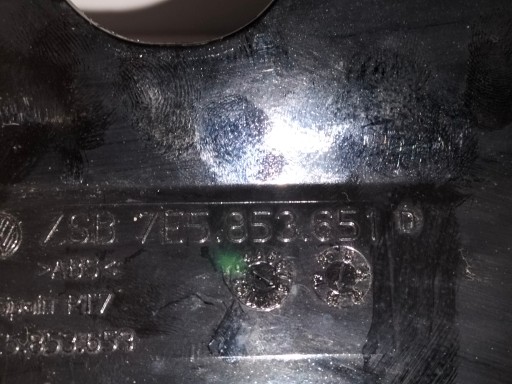 MASKA MREŽICA VW TRANSPORTER T5 REDIZAJN 09-15