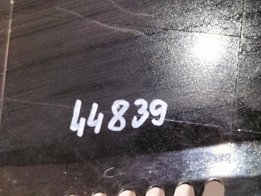 MASKA MREŽICA VW TRANSPORTER T5 REDIZAJN 09-15