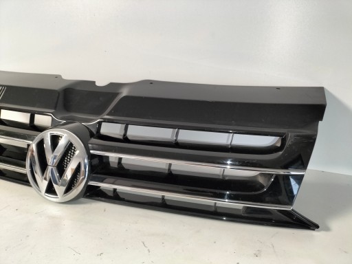 MASKA MREŽICA VW TRANSPORTER T5 REDIZAJN 09-15