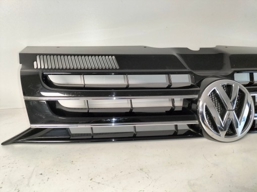 MASKA MREŽICA VW TRANSPORTER T5 REDIZAJN 09-15