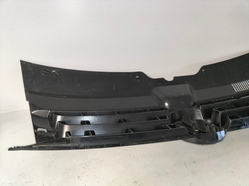 MASKA MREŽICA VW TRANSPORTER T5 REDIZAJN 09-15