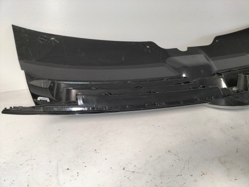 MASKA MREŽICA VW TRANSPORTER T5 REDIZAJN 09-15