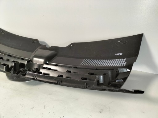 MASKA MREŽICA VW TRANSPORTER T5 REDIZAJN 09-15