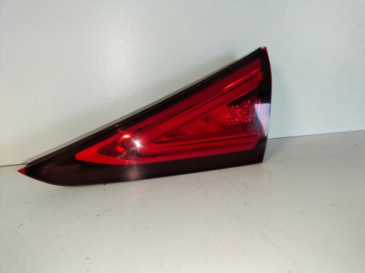 LAMPA FAR ZADNJA  ZADNJI DESNA STRANA MERCEDES CLS W257 18- LED