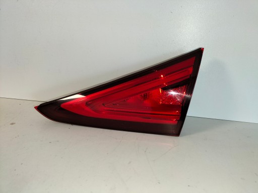 LAMPA FAR ZADNJA  ZADNJI DESNA STRANA MERCEDES CLS W257 18- LED