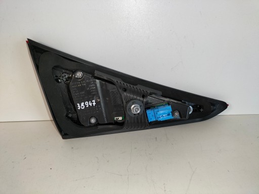 LAMPA FAR ZADNJA  ZADNJI DESNA STRANA MERCEDES CLS W257 18- LED