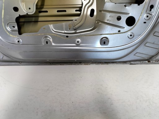 VRATA PREDNJA STRANA DESNA PEUGEOT 301 CITROEN C-ELYSEE 13-