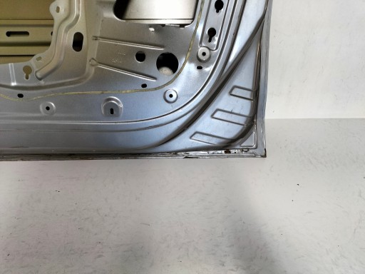 VRATA PREDNJA STRANA DESNA PEUGEOT 301 CITROEN C-ELYSEE 13-
