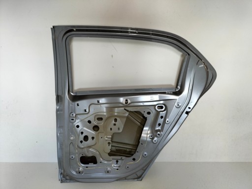 VRATA ZADNJA ZADNJI DESNA PEUGEOT 301 CITROEN C-ELYSEE 13- VRATA ZADNJA ZADNJI DESNA PEUGEOT 301 CITROEN C-ELYSEE 13-