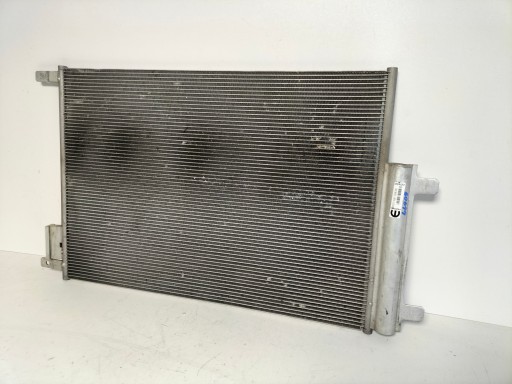 HLADNJAK KONDEZATOR KLIMATIZACIJE JEEP COMPASS II REDIZAJN 21- 1.3 TGDI