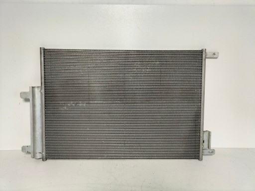 HLADNJAK KONDEZATOR KLIMATIZACIJE JEEP COMPASS II REDIZAJN 21- 1.3 TGDI