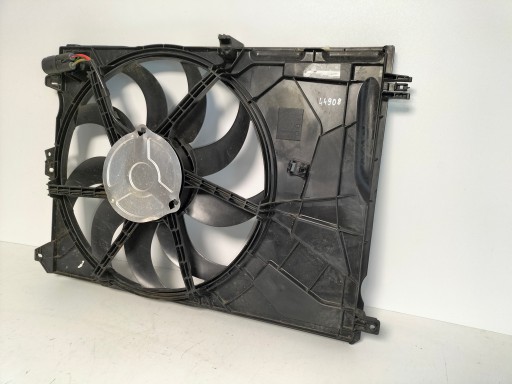 VENTILATOR KUČIŠTE HLADNJAKA JEEP COMPASS II REDIZAJN 21- 1.3 TGDI