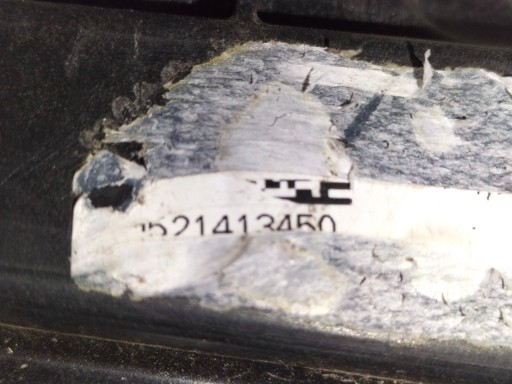 VENTILATOR KUČIŠTE HLADNJAKA JEEP COMPASS II REDIZAJN 21- 1.3 TGDI