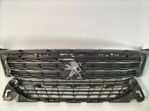 MASKA MREŽICA PEUGEOT 5008 II 16-