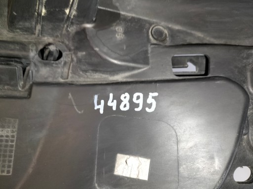 MASKA MREŽICA PEUGEOT 5008 II 16-