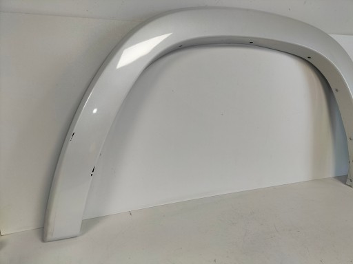 POKLOPAC LAJSNA BLATOBRANA ZADNJEG ZADNJI LIJEVA STRANA DODGE RAM V 19- 1500
