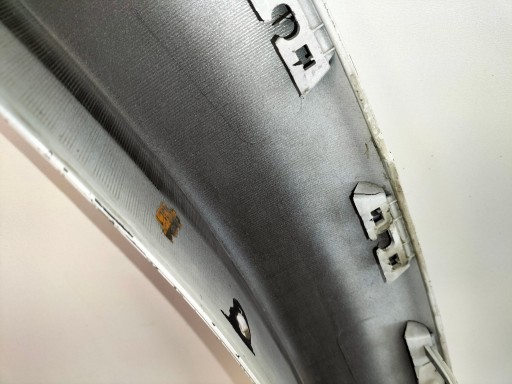 POKLOPAC LAJSNA BLATOBRANA ZADNJEG ZADNJI LIJEVA STRANA DODGE RAM V 19- 1500