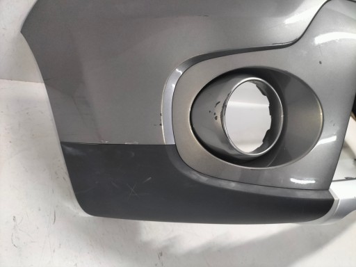 BRANIK PREDNJA STRANA KIA SOUL II REDIZAJN 17-19