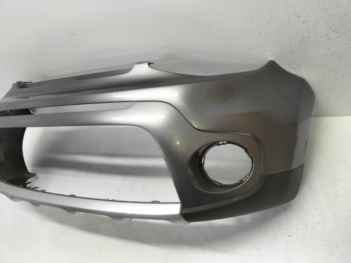 BRANIK PREDNJA STRANA KIA SOUL II REDIZAJN 17-19