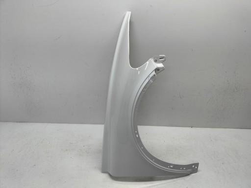 BLATOBRAN PREDNJA STRANA DESNA VOLVO C30 06-