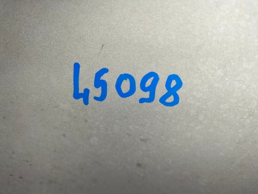 BLATOBRAN PREDNJA STRANA DESNA VOLVO C30 06-