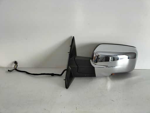 RETROVIZOR LIJEVA ELEKTRIČNO DODGE RAM 1500 2500 12-