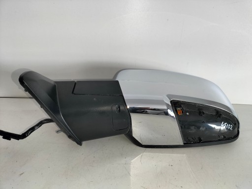 RETROVIZOR LIJEVA ELEKTRIČNO DODGE RAM 1500 2500 12-