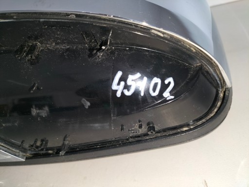 RETROVIZOR LIJEVA ELEKTRIČNO DODGE RAM 1500 2500 12-