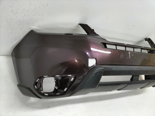 BRANIK PREDNJA STRANA SUBARU FORESTER 4 IV SJ 13-15