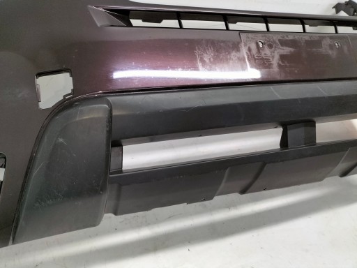 BRANIK PREDNJA STRANA SUBARU FORESTER 4 IV SJ 13-15