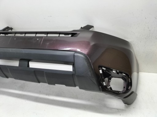 BRANIK PREDNJA STRANA SUBARU FORESTER 4 IV SJ 13-15