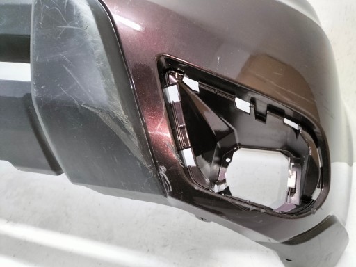 BRANIK PREDNJA STRANA SUBARU FORESTER 4 IV SJ 13-15
