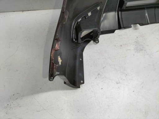BRANIK PREDNJA STRANA SUBARU FORESTER 4 IV SJ 13-15