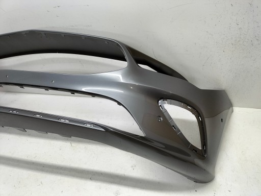 BRANIK PREDNJA STRANA MERCEDES CLA W118 II 19-