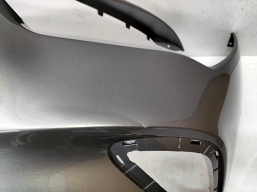 BRANIK PREDNJA STRANA MERCEDES CLA W118 II 19-