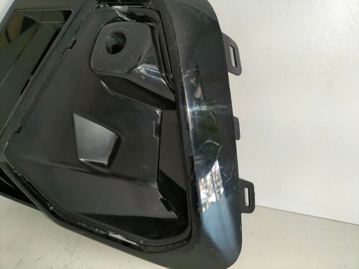 MASKA MREŽICA BRANIKA PREDNJEG PREDNJA STRANA LIJEVA BMW Z4 G29 19- M-PAKET