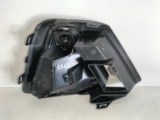 MASKA MREŽICA BRANIKA PREDNJEG PREDNJA STRANA LIJEVA BMW Z4 G29 19- M-PAKET