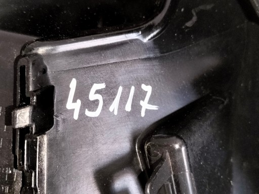 MASKA MREŽICA BRANIKA PREDNJEG PREDNJA STRANA LIJEVA BMW Z4 G29 19- M-PAKET