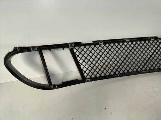 MASKA MREŽICA BRANIKA PREDNJEG PREDNJA STRANA BMW 5 E60 E61 03-06 M-PAKET