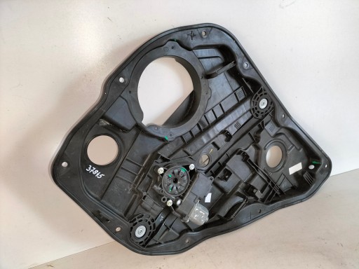 DIZAČ PROZOR VRATA ZADNJI PANEL DESNA STRANA KIA PROCEED III 18- PRO CEED